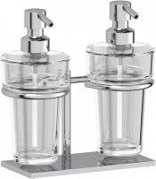 Дозатор Ellux Domino DOM 003-C05 двойной