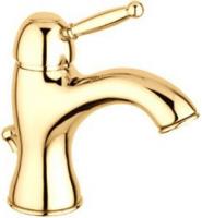 Смеситель для раковины Paffoni Giorgia GI075GF