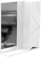 Зеркало SanStar Каскад 60 П