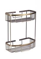 Полка для ванной Altrobagno B 082601 Br