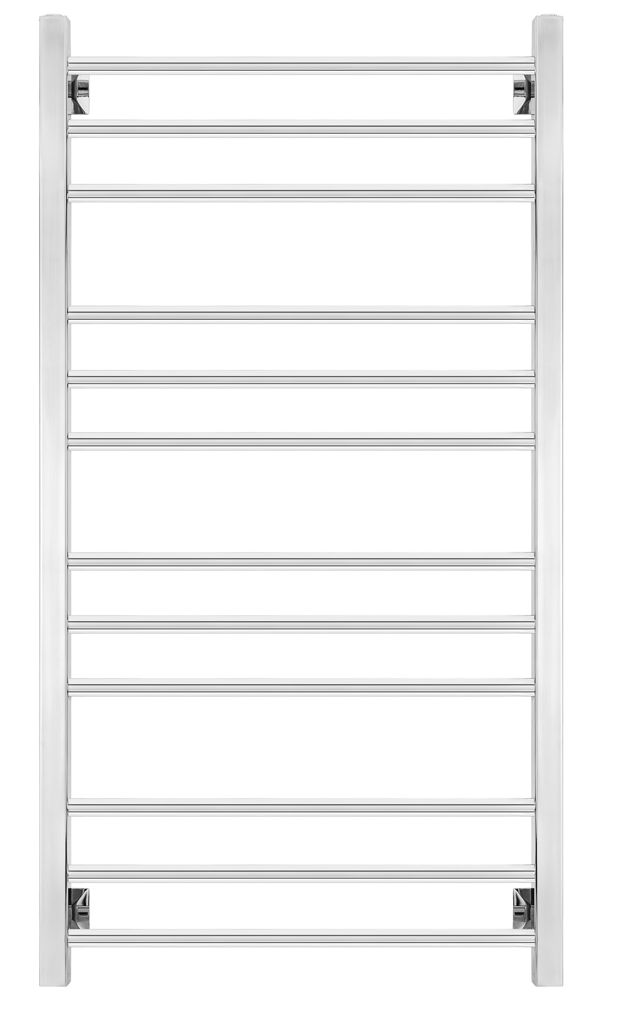 Полотенцесушитель электрический Secado Модена 120/50 L, хром