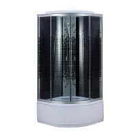 Душевая кабина Niagara NG-7507-14BLACK