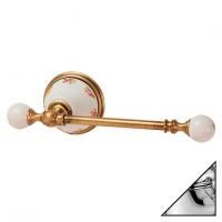 Держатель туалетной бумаги Migliore Provance ML.PRO-60.505.CR хром