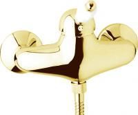 Смеситель для душа Cezares Elite ELITE-DM-03/24-Bi