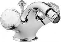 Смеситель для биде Migliore Axo Swarovski ML.AXO-644F Cr
