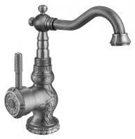 Смеситель для раковины Zorg Antic A 309U-SL