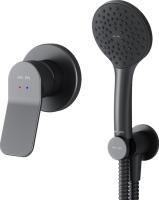 Душевая система AM.PM X-Joy FB85A2H002 с внутренней частью