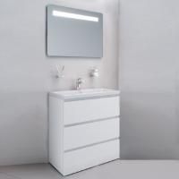 Мебель для ванной Am.Pm Gem S 75 напольная