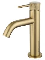 Смеситель для раковины Wonzon & Woghand WW-H1061-BG