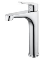 Смеситель для раковины Wonzon & Woghand Balance WW-051104-CR высокий