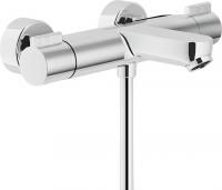 Смеситель с термостатом для ванны Nobili ABC AB87010/1CR