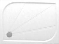 Поддон для душа Alpen Virtus 120x80 см