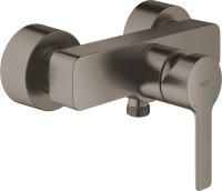Смеситель для душа Grohe Lineare New 33865AL1 темный графит