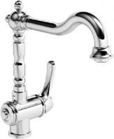 Смеситель для кухни Iddis Oldie OLDSBL0i05