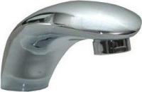 Излив на борт ванны Aquanet А6 Кобра