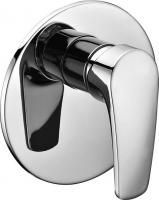 Смеситель для душа Elghansa Monica New 3422519-RD с внутренней частью