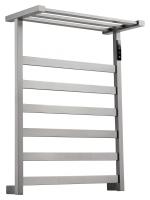 Полотенцесушитель электрический Wonzon & Woghand Frankfurt WW-A1026-BR