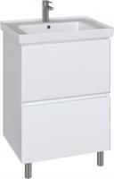 Тумба с раковиной Sanstar Arista 70 New напольная