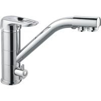 Смеситель для кухни Haiba HB4304