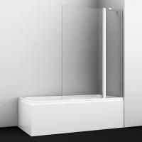 Шторка на ванну Wasserkraft Berkel 48P02-110