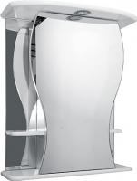 Зеркало-шкаф Misty Карина 60 L