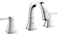 Смеситель для раковины Grohe Grandera 20417000