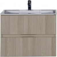 Тумба под раковину Aquanet Алвита 70 ясень коимбро