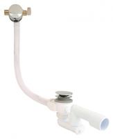 Слив-перелив Ravak X01374 с наливом через перелив