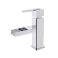 Смеситель для раковины Fiore XS 71CR7705, хром