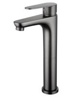 Смеситель для раковины Wonzon & Woghand Alfa WW-A40232-BGG высокий