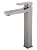 Смеситель для раковины Wonzon & Woghand Cube 2.0 WW-88019068-BGM высокий