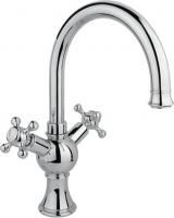 Смеситель для раковины Timo Nelson 1941F