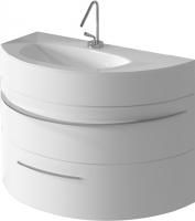 Тумба под раковину De Aqua Эскалада 100 L