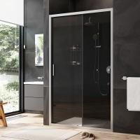 Душевая дверь в нишу Am.Pm Gem Solo W90G-120-1-195MG 120 см