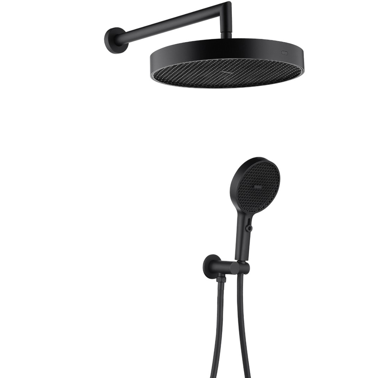 Душевой комплект Boheme Cell 427-B