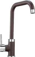 Смеситель для кухни Granula GR-0041 эспрессо