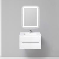 Мебель для ванной BelBagno Etna 80 bianco opaco