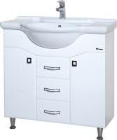 Тумба под раковину Bellezza Джулия 85