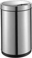 Мусорное ведро Weltwasser WW Mare MT 9L хром матовый