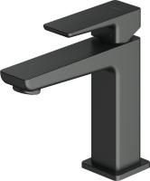 Смеситель для раковины Omnires Parma PM7410GR графит