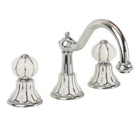 Смеситель для раковины Migliore Olivia ML.OLV-5812.Bp.Cr