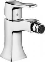 Смеситель для биде Hansgrohe Metris Classic 31275000