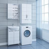 Мебель для ванной СанТа Родос (Уют) 50 напольная