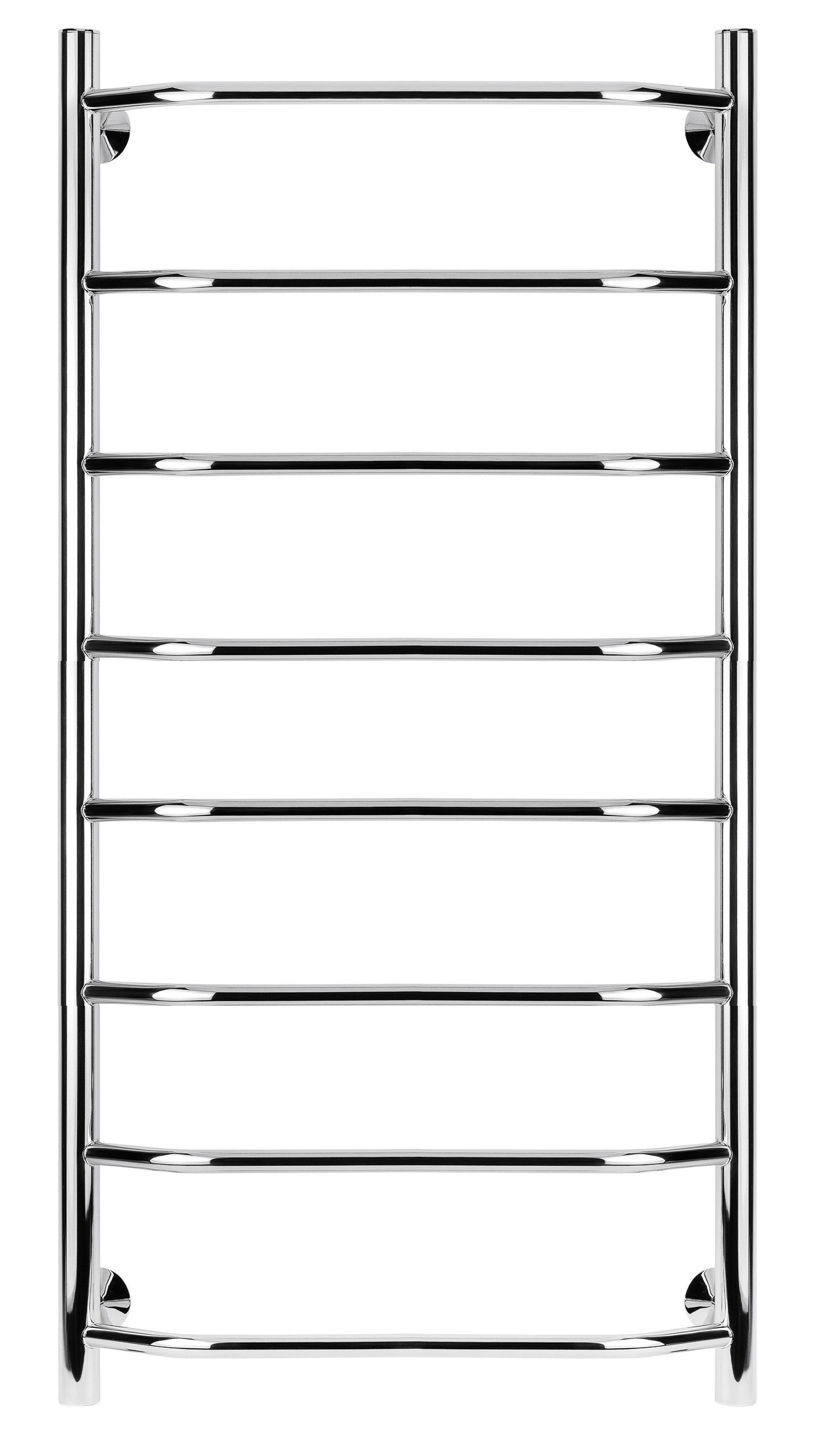 Полотенцесушитель водяной Secado Агата 1 100/40, хром
