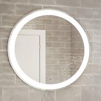 Зеркало круглое Roca Iridia 80 с подсветкой