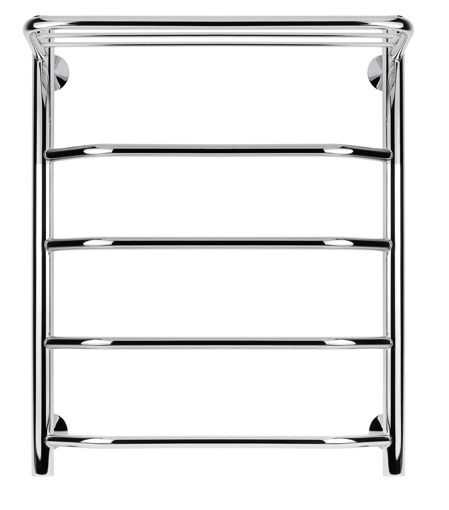 Полотенцесушитель водяной Secado Агата 1 СП 60/50, хром