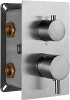 Смеситель для душа RGW Shower Panels SP-43-01 с внутренней частью