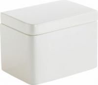 Контейнер Kassatex Lacca White