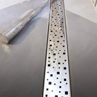 Душевой лоток MCH 750 мм V750S