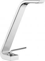 Смеситель для раковины Webert Wolo WO830402015 хром